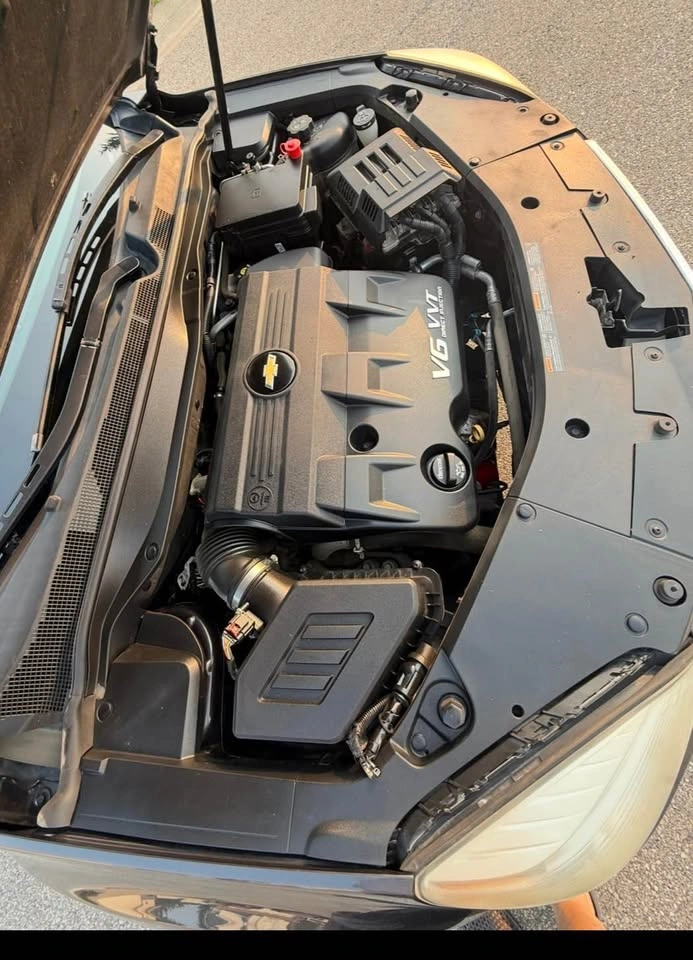 2013 Chevrolet Equinox - photo 3