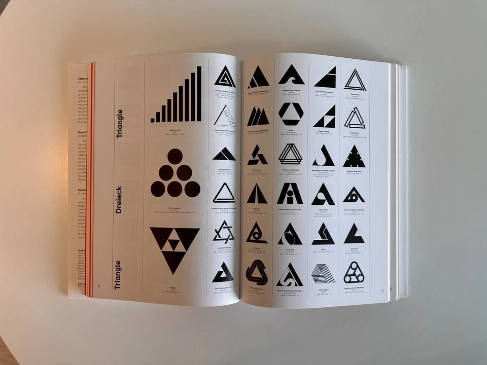Logo Modernism Book - photo 2