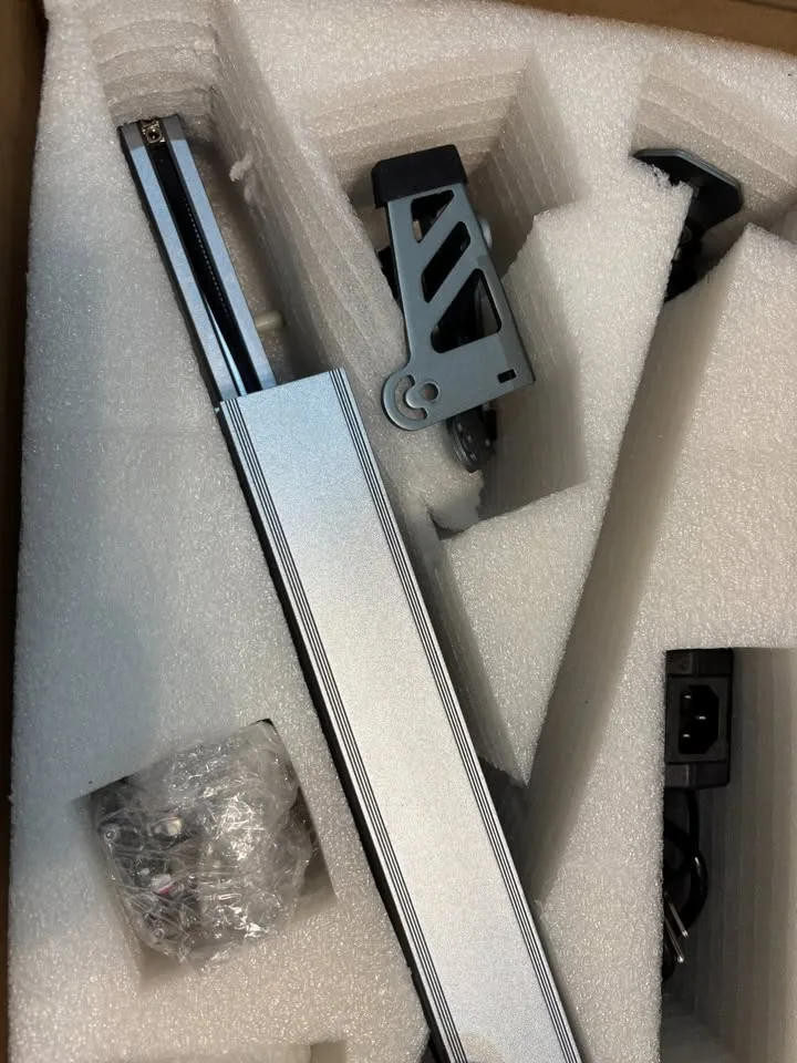 Creality Falcon 10W Laser Engraver Cutter image indicator(8)