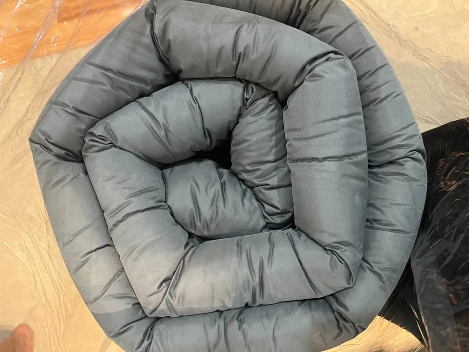 Tesla Model Y Mattress 4" Memory Foam SUV Bed image indicator(6)