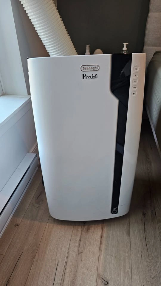 DeLonghi Portable Air Conditioner 12,000 BTU