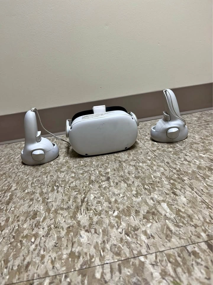 Meta quest 2 VR
