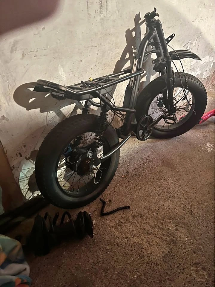 I don’t know what wrong with it