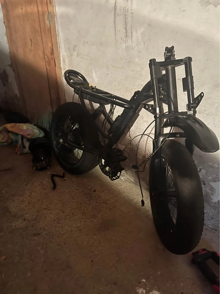 I don’t know what wrong with it - photo 2