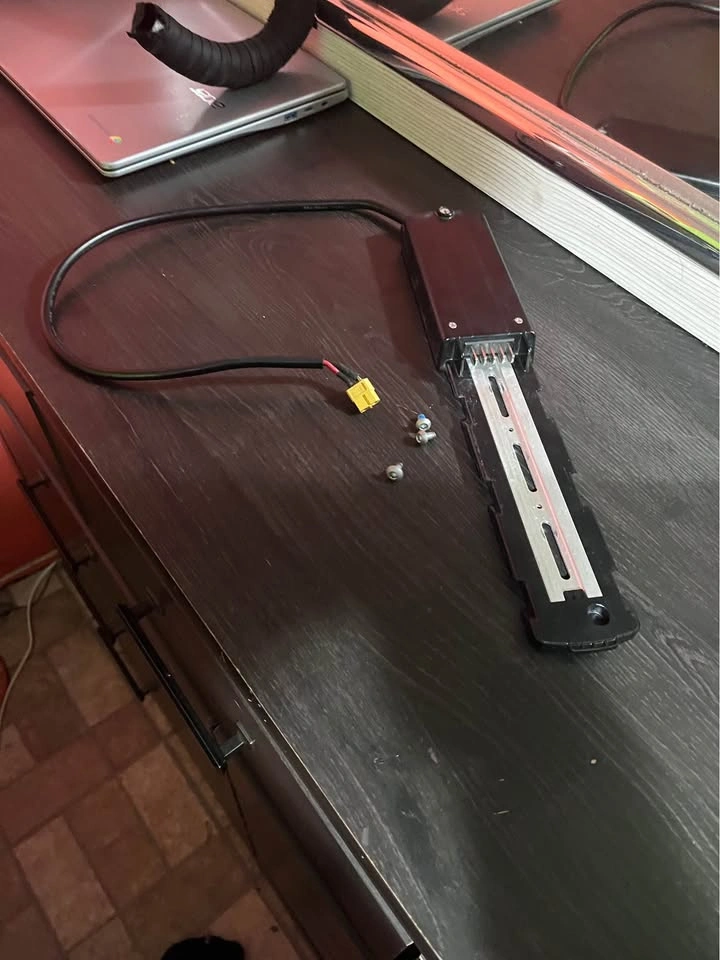 48v battery send offers - photo 5