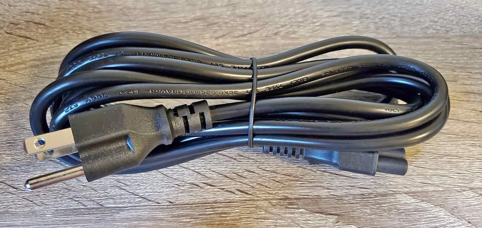 New Segway Ninebot Max Universal Charging Cable (10 feet)