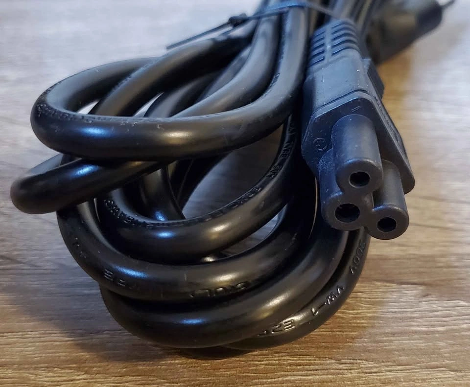 New Segway Ninebot Max Universal Charging Cable (10 feet) - photo 2