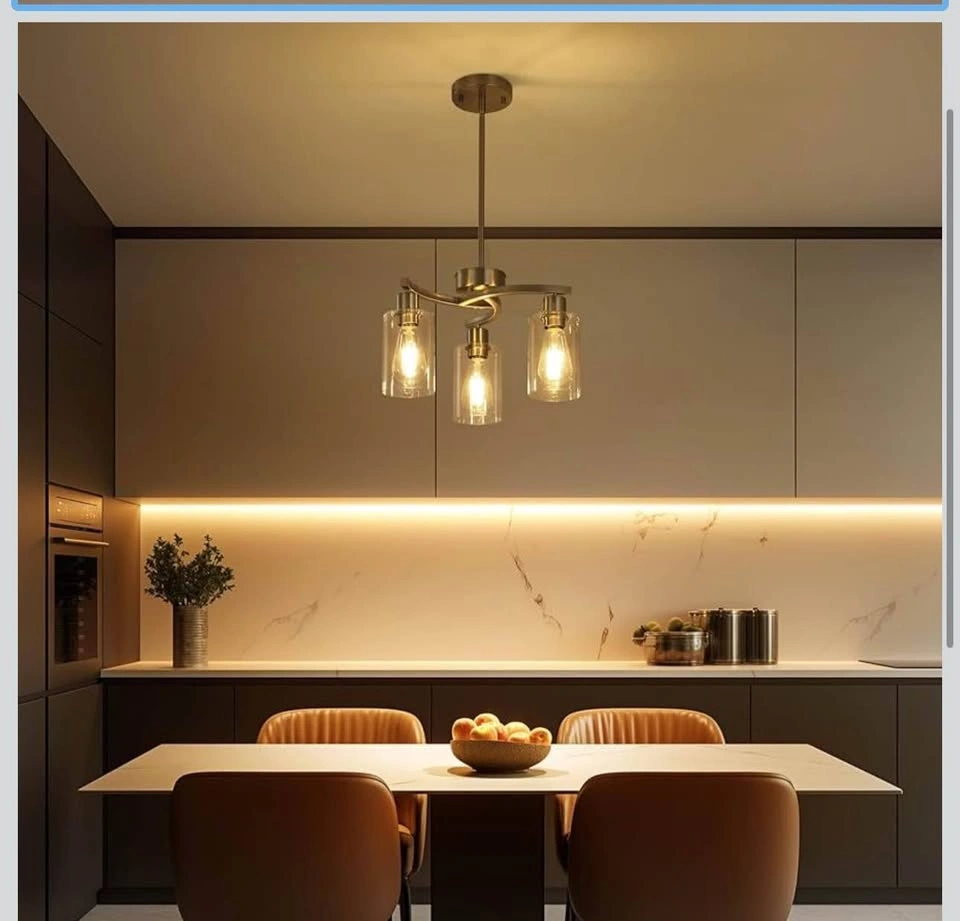 Light fixture - photo 2