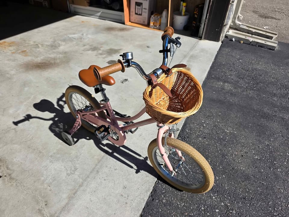 16" Retrospec kids bicycle - photo 2