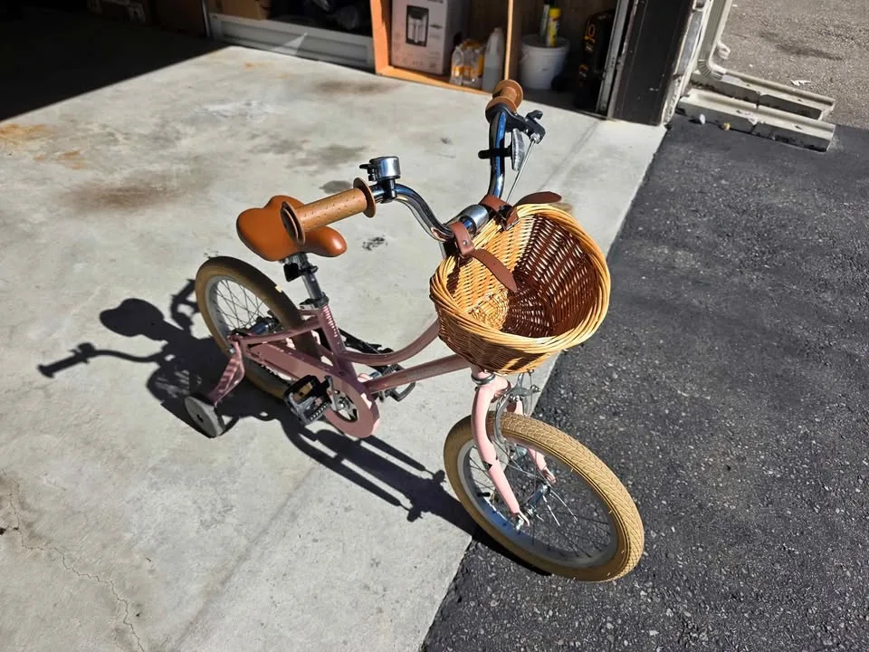 16" Retrospec kids bicycle image indicator(2)