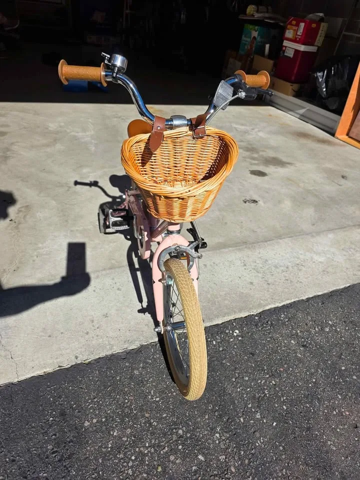 16" Retrospec kids bicycle image indicator(3)