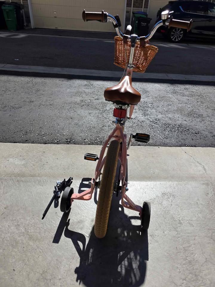 16" Retrospec kids bicycle - photo 4