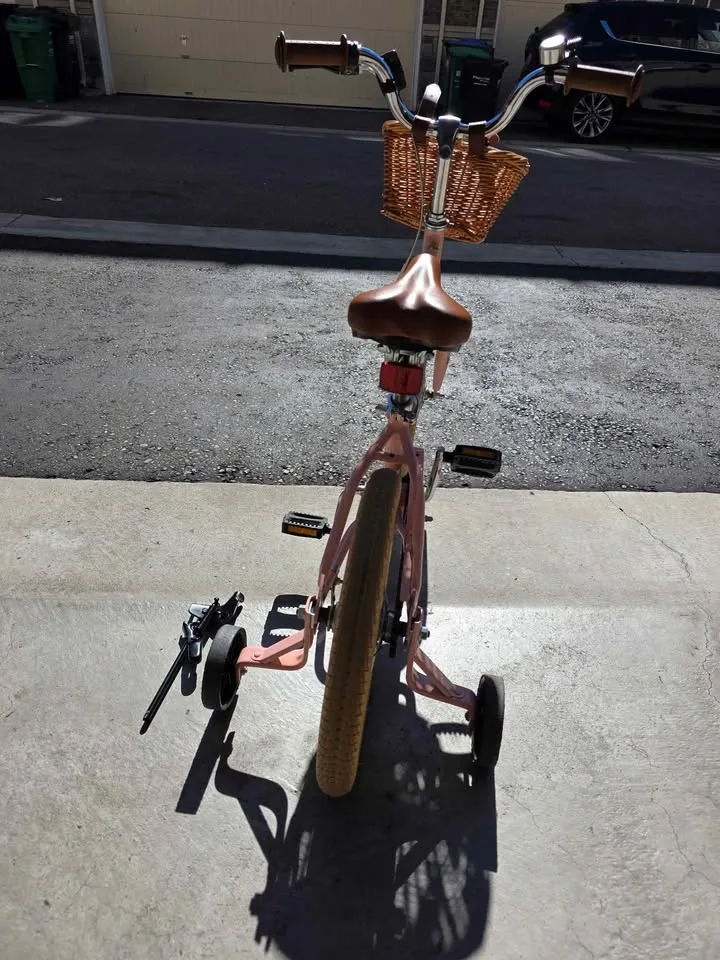 16" Retrospec kids bicycle image indicator(4)