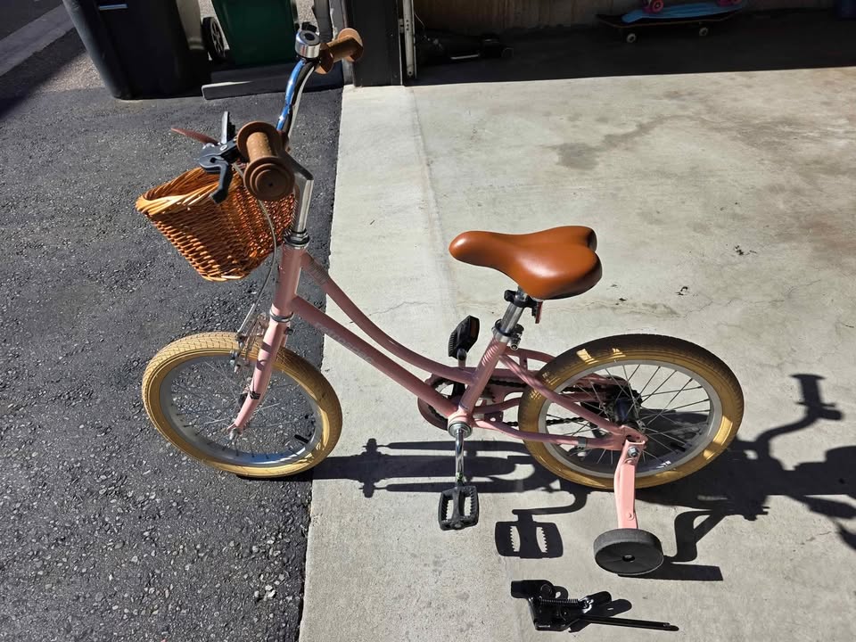 16" Retrospec kids bicycle - photo 5