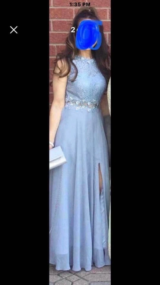 Prom/Evening Gown - photo 2