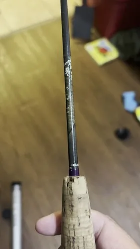 Vintage House of Hardy Fly Fishing Rod – 2wt – Made in England - photo 2