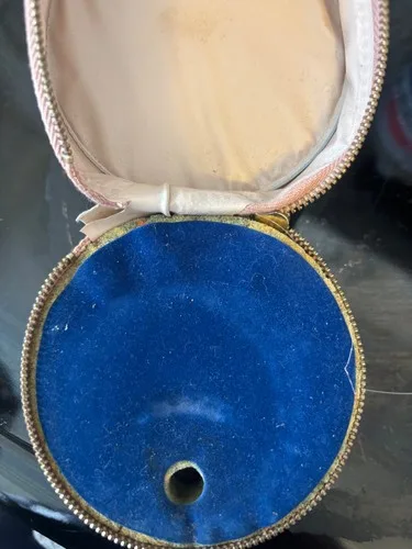 Hardy Flyweight Fly Reel Made in England Vintage 2wt Trout Reel - photo 3