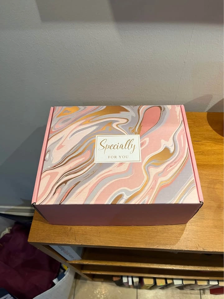 New spa gift box - photo 2