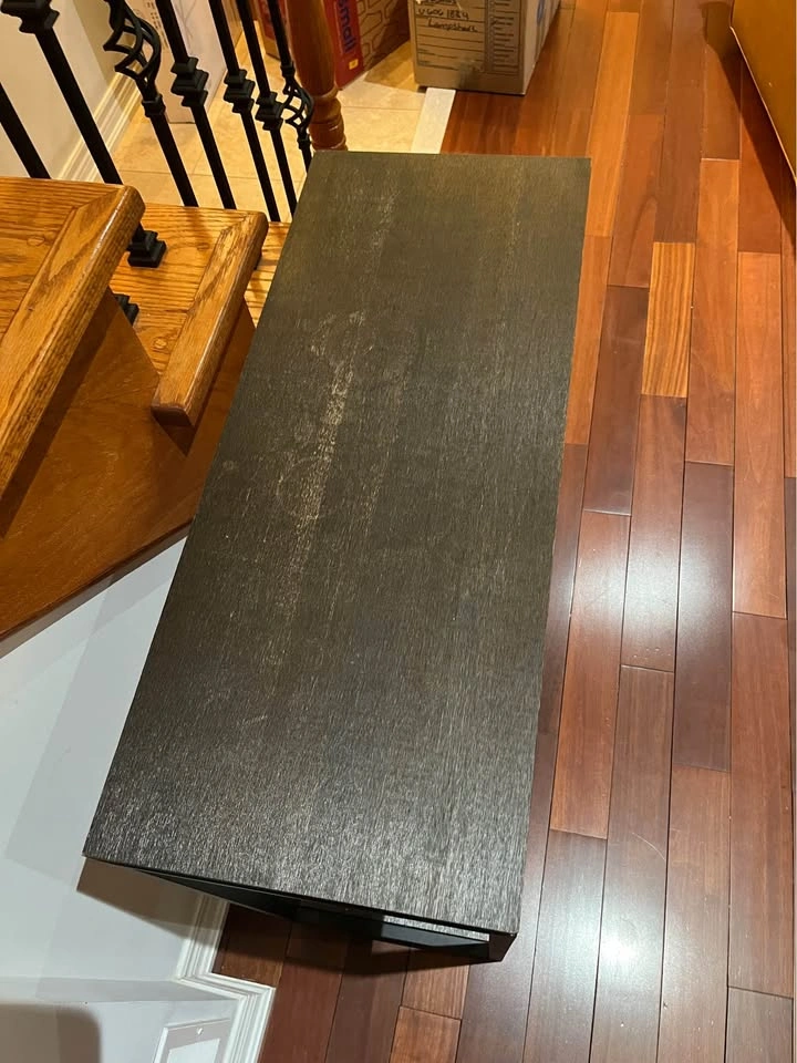 Console table - photo 2