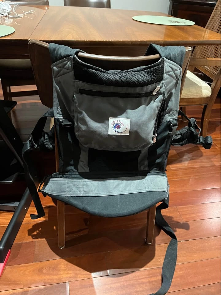 Ergobaby carrier - photo 3