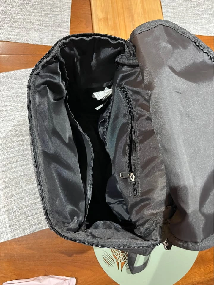 Diaper bag backpack - photo 3