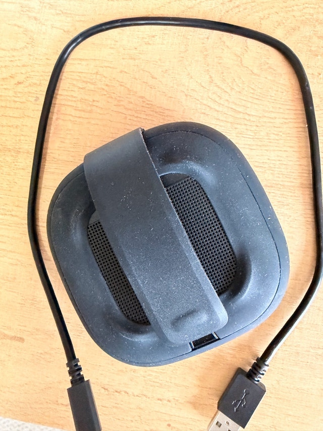 Bose SoundLink Micro – Bluetooth Wireless Speaker - photo 3