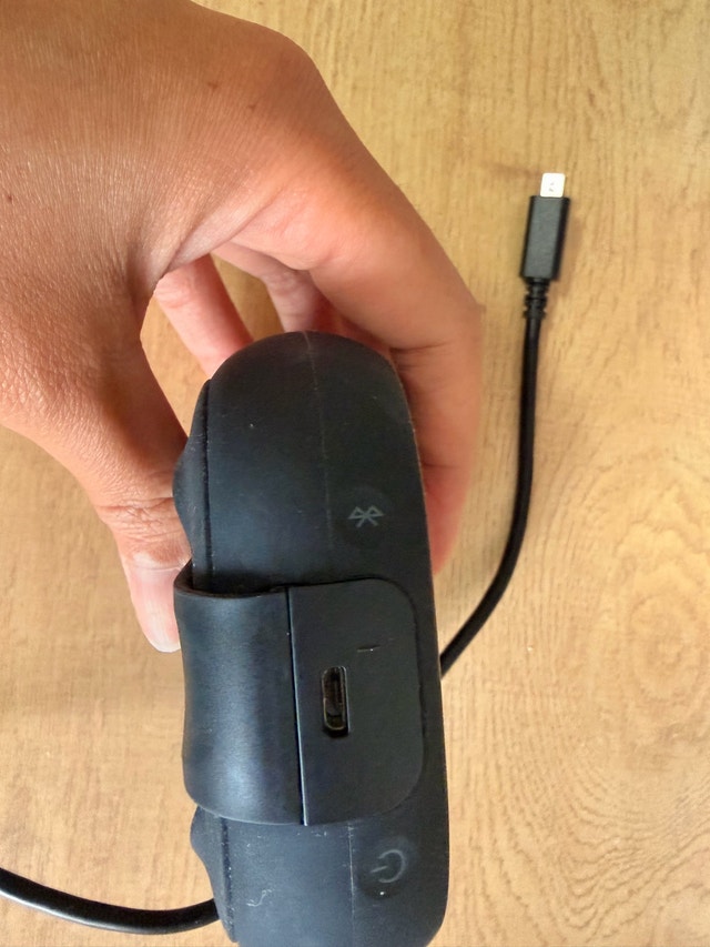 Bose SoundLink Micro – Bluetooth Wireless Speaker - photo 5