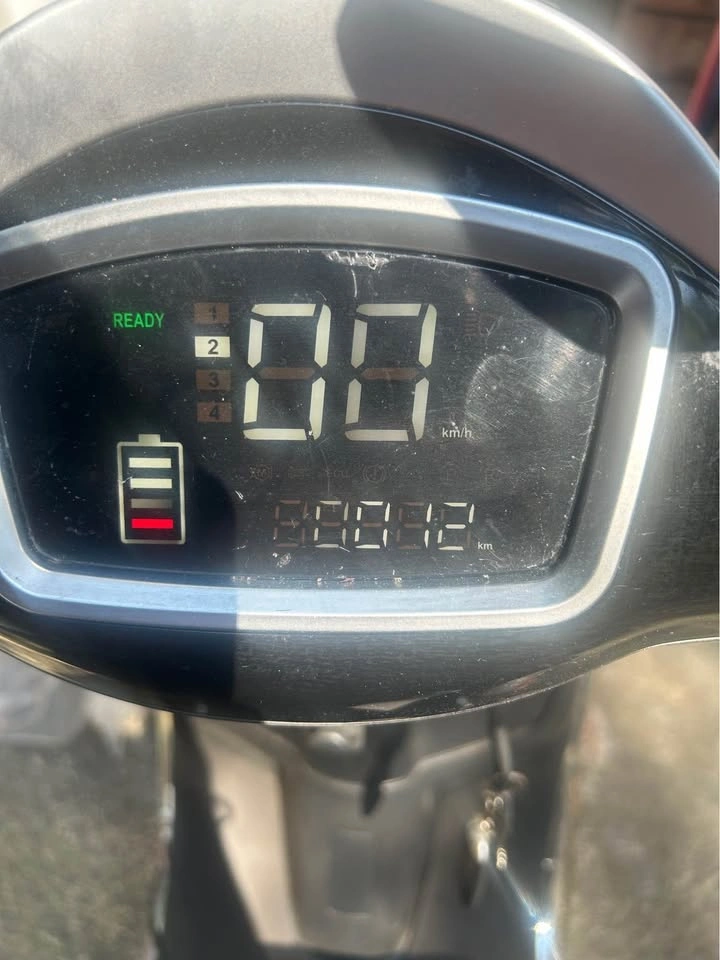 2024 Armada Sparrow E-Bike (12 kms only) - photo 2