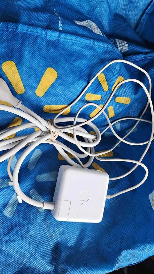 60w magsafe 2 power adapter OEM