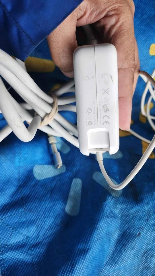 60w magsafe 2 power adapter OEM - photo 5