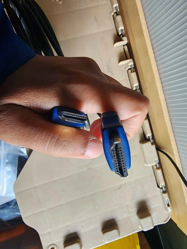 11 feet display port cable - photo 2