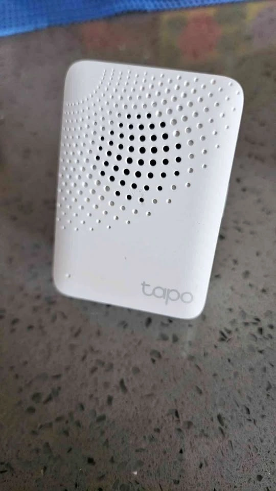 TAPO Smart IoT Hub