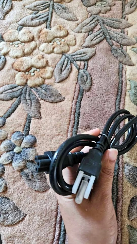 Laptop Power Cables