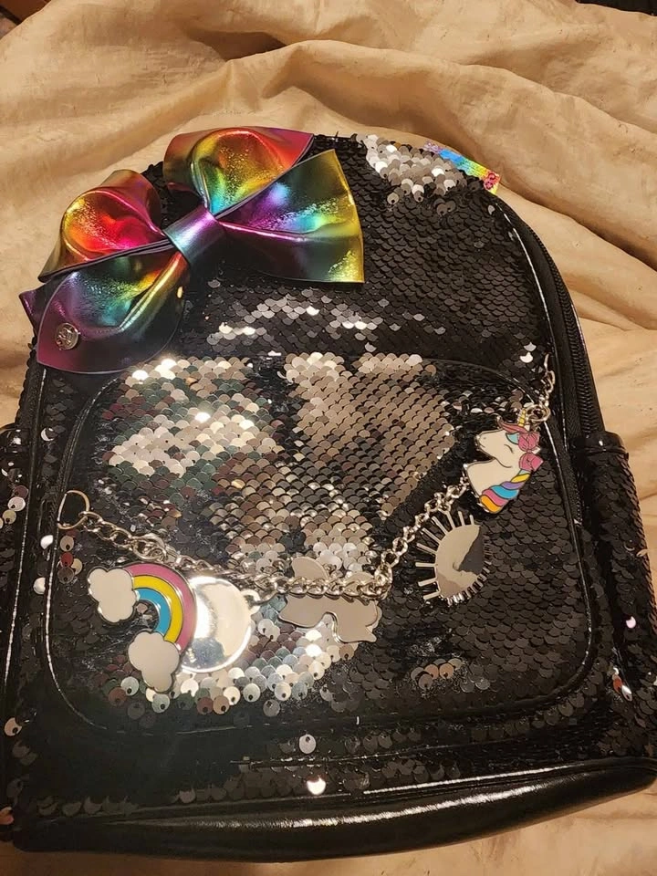 Sequence bag by jojo - photo 2