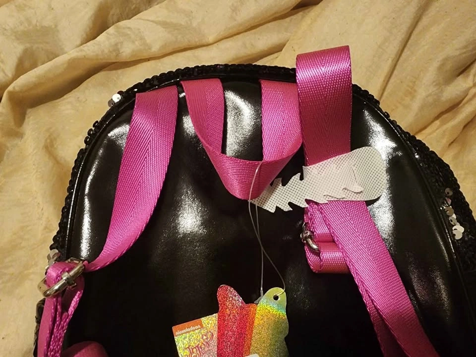 Sequence bag by jojo - photo 3