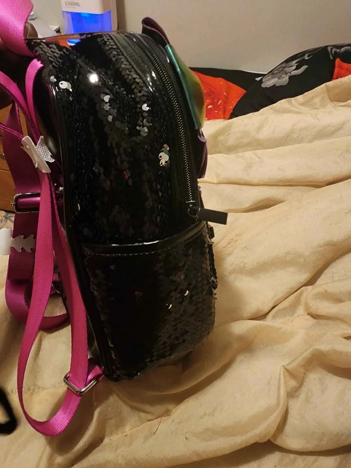 Sequence bag by jojo - photo 4
