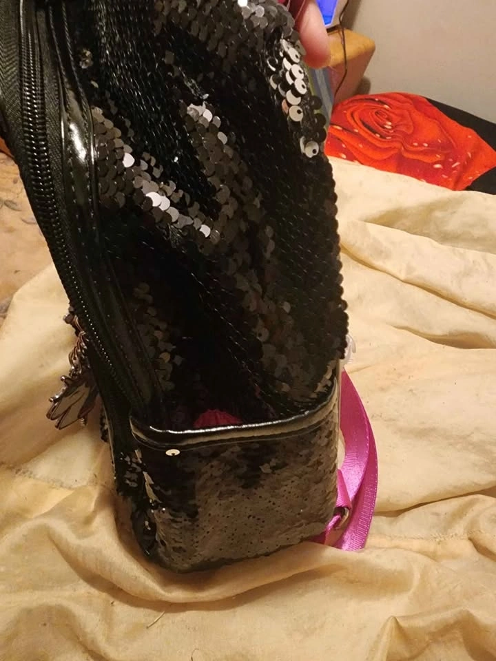 Sequence bag by jojo - photo 5