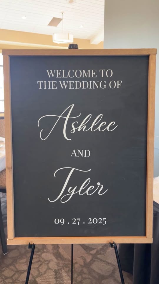 Wood signs - photo 2