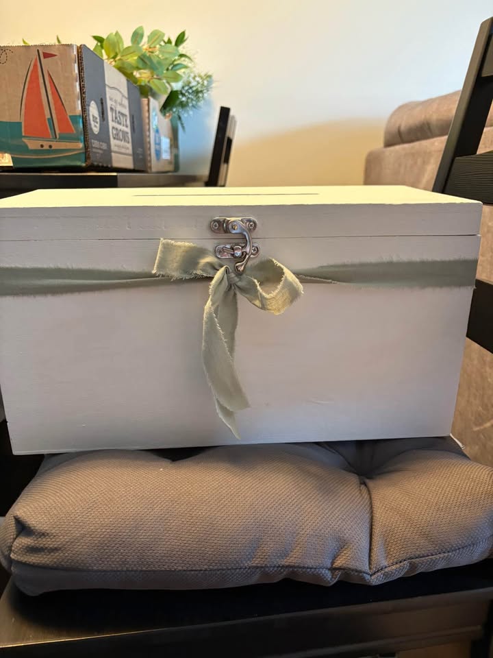 Card box - photo 2