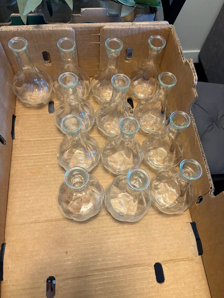 Bud vases - photo 2