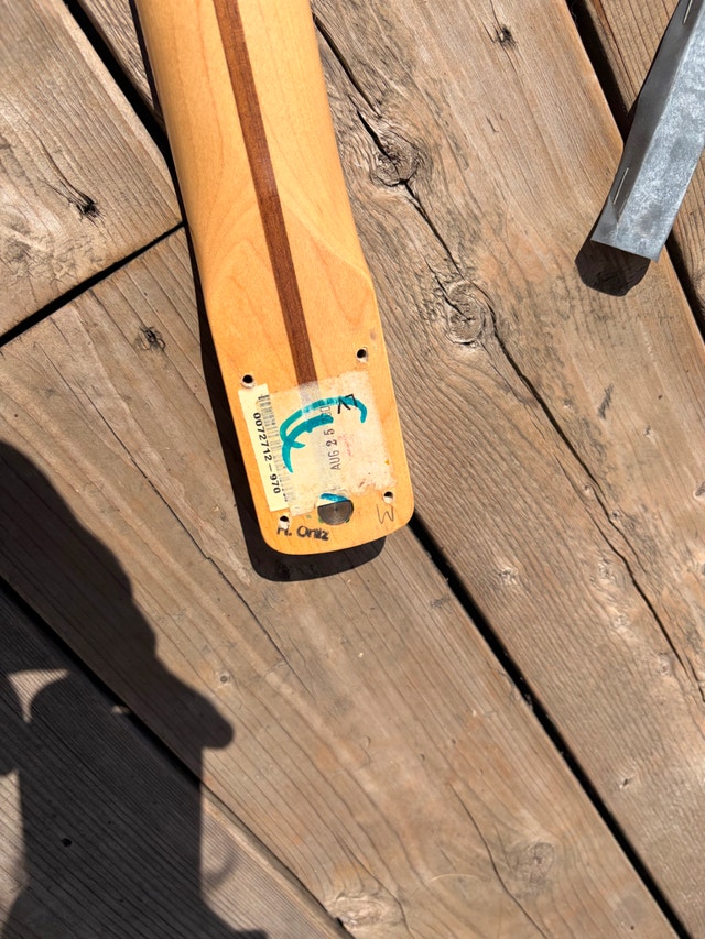 Fender Highway One Strat Neck (Made in USA) - photo 2