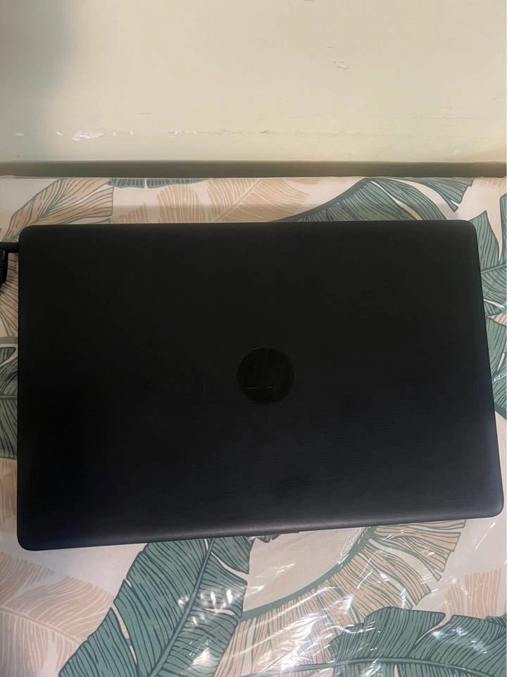 HP pavillion laptop