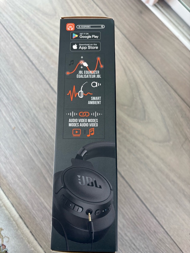 JBL Tune 770NC - photo 3
