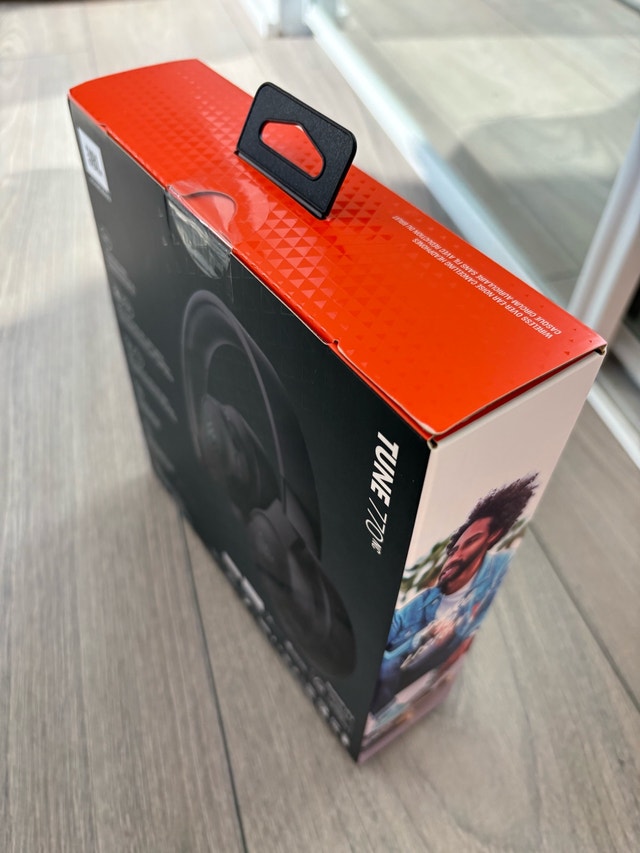 JBL Tune 770NC - photo 4