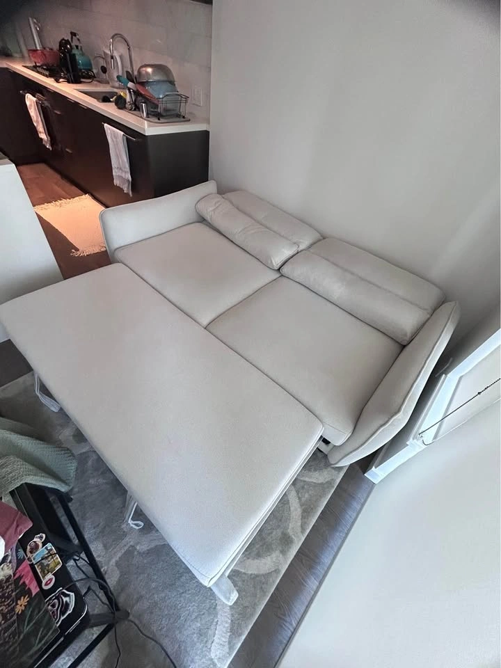Structube Sofa Bed - photo 2