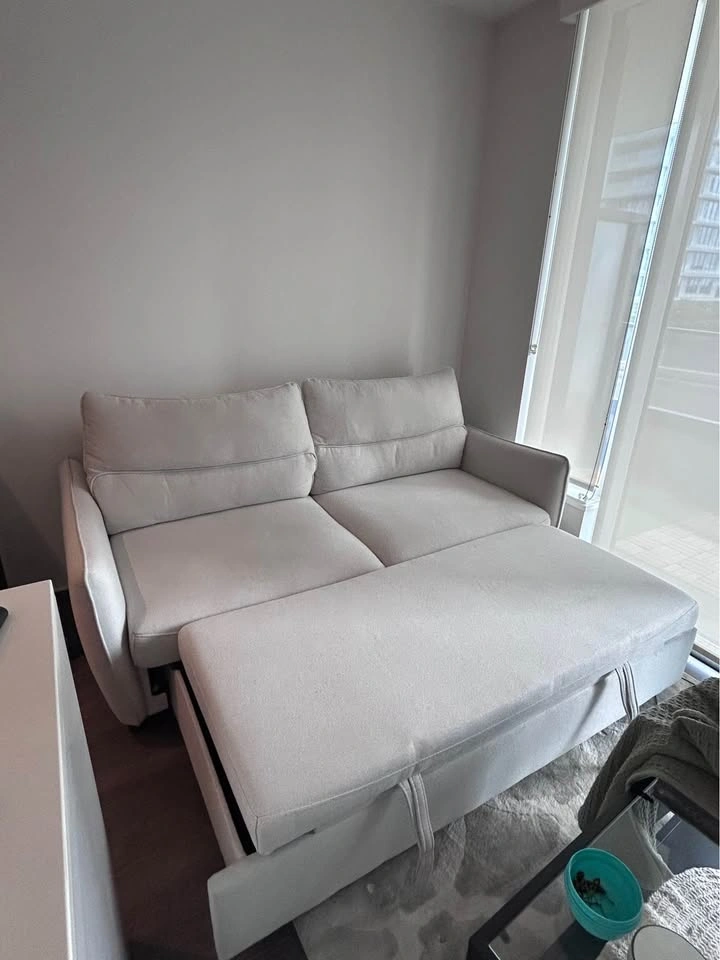 Structube Sofa Bed - photo 3