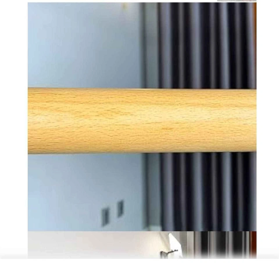 4ft Adjustable & Portable Freestanding Ballet Barre - photo 4