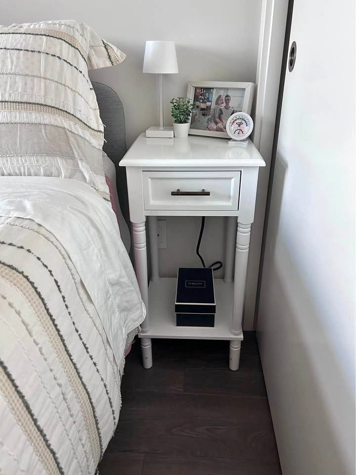 Nightstand (x2)