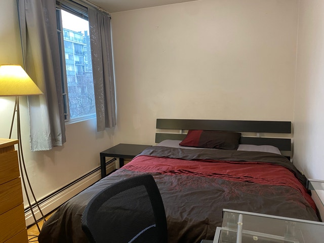 Looking for a Roommate - female preferred