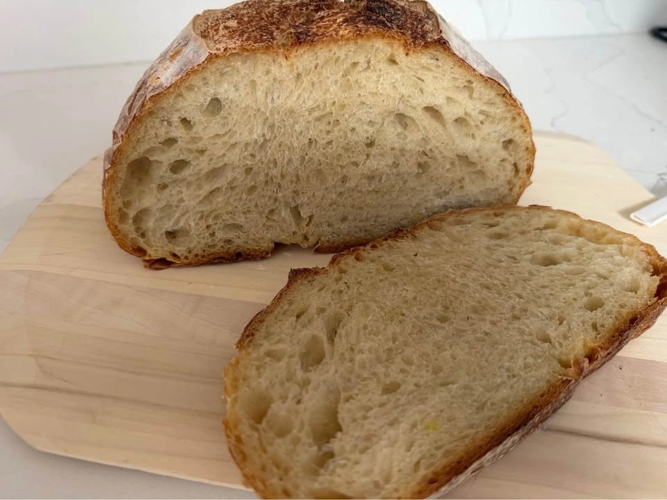 Sourdough Bread and More - photo 3